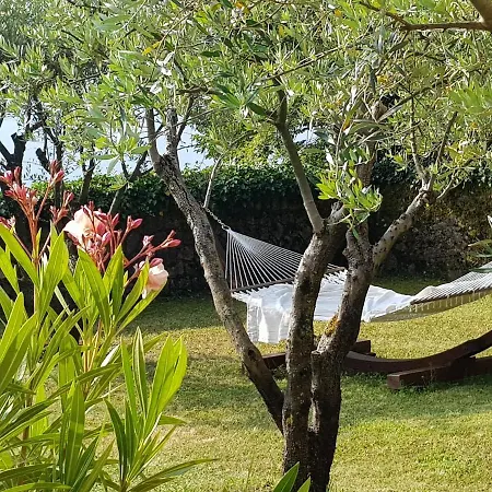 Peace Of Mind N. 4 Opatija Apartment *