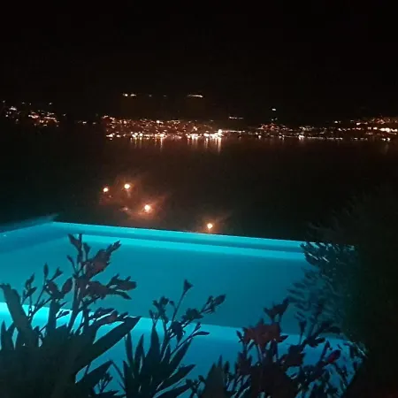 Apartment Peace Of Mind N. 4 Opatija Ičići