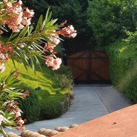 Appartamento Peace Of Mind N. 4 Opatija *