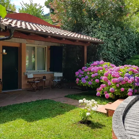 Peace Of Mind N. 4 Opatija Appartamento *