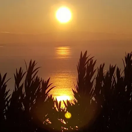Peace Of Mind N. 4 Opatija 아파트 *