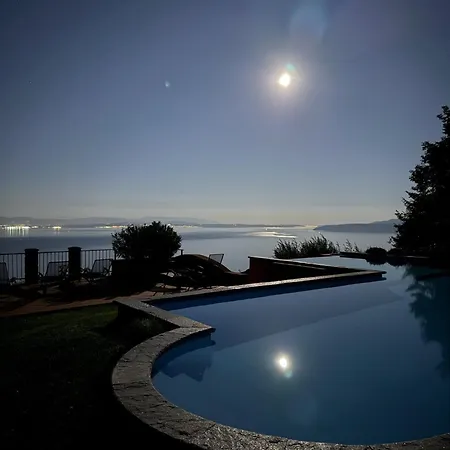 Peace Of Mind N. 4 Opatija 아파트 *